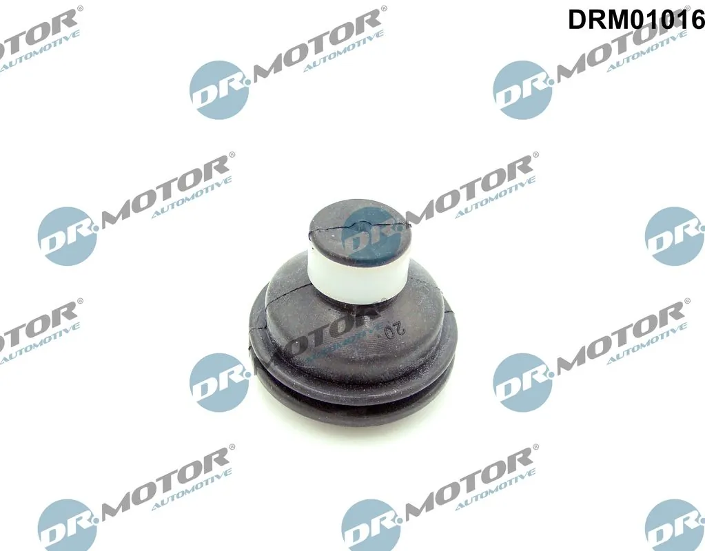 Puhver, mootorikate Dr.Motor Automotive DRM01016