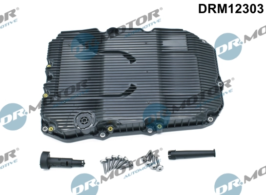 Õlivann, automaatkäigukast Dr.Motor Automotive DRM12303