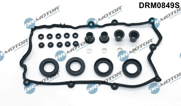 Tihendikomplekt, klapikaas Dr.Motor Automotive DRM0849S