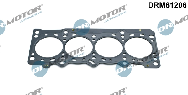 Tihend, silindripea Dr.Motor Automotive DRM61206