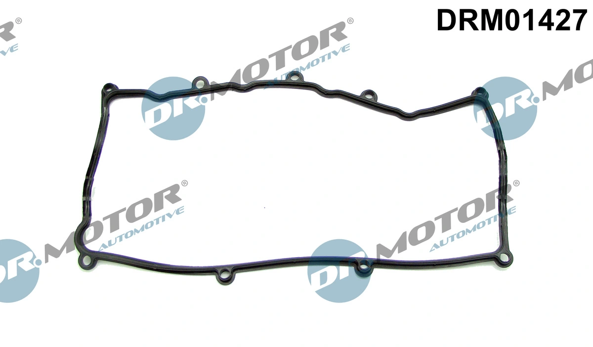 Tihend, klapikaan Dr.Motor Automotive DRM01427