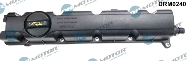 Klapikaas Dr.Motor Automotive DRM0240