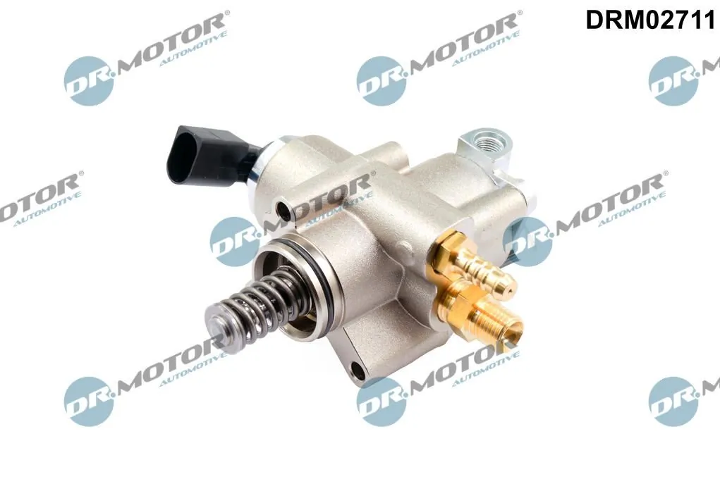 Kõrgsurvepump Dr.Motor Automotive DRM02711