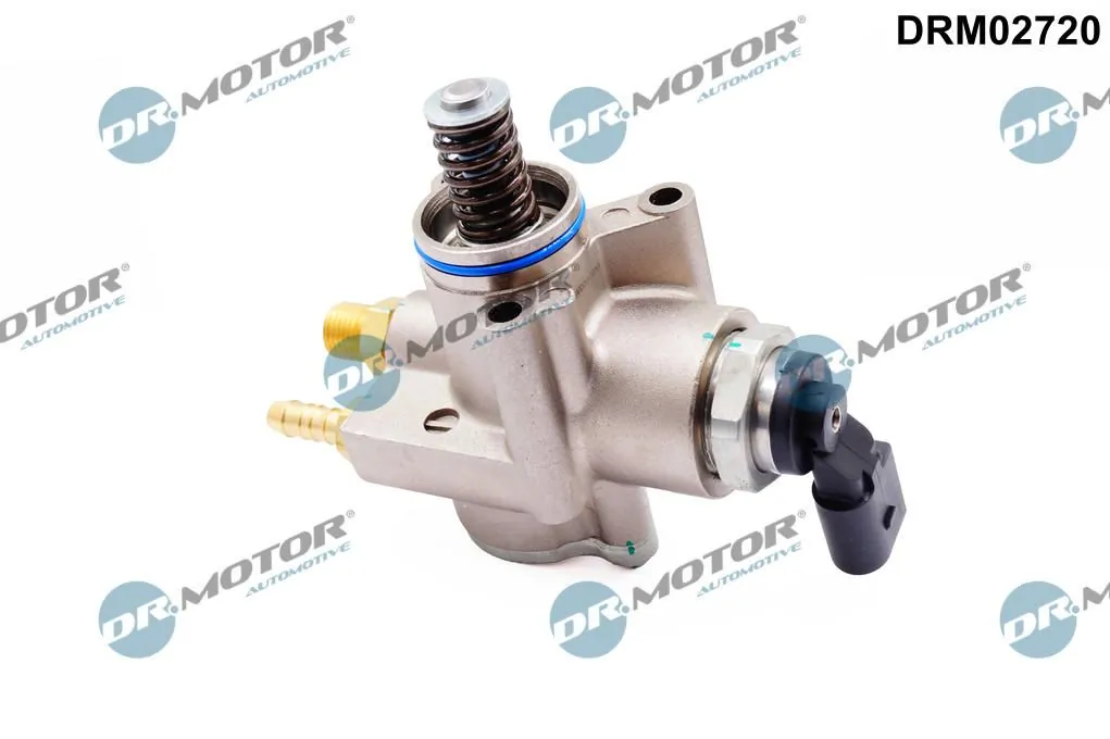 Kõrgsurvepump Dr.Motor Automotive DRM02720