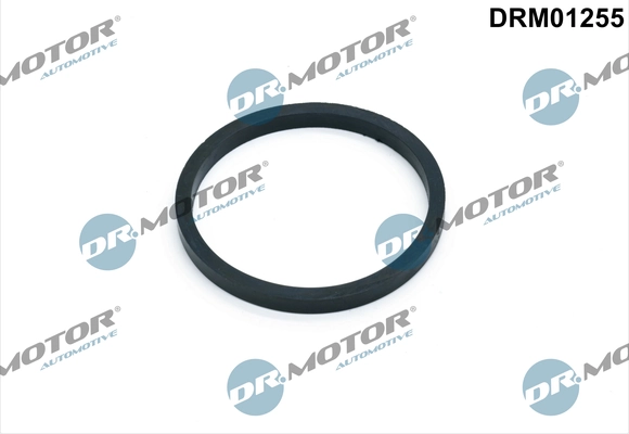 Tihend, õliradiaator Dr.Motor Automotive DRM01255