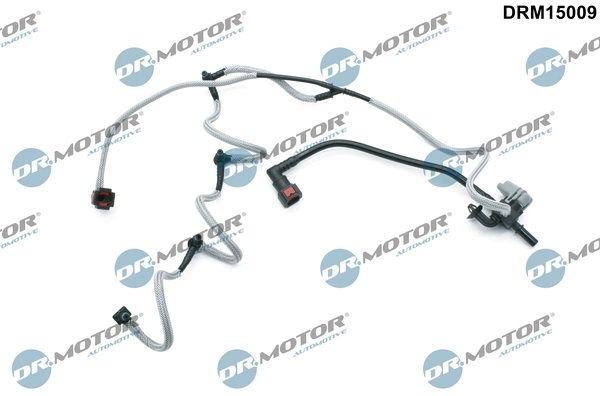 Voolik, Jääkkütus Dr.Motor Automotive DRM15009