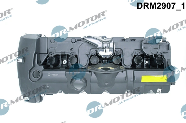 Klapikaas Dr.Motor Automotive DRM2907
