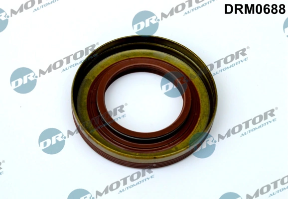 Võlli rõngastihend, Nukkvõll Dr.Motor Automotive DRM0688