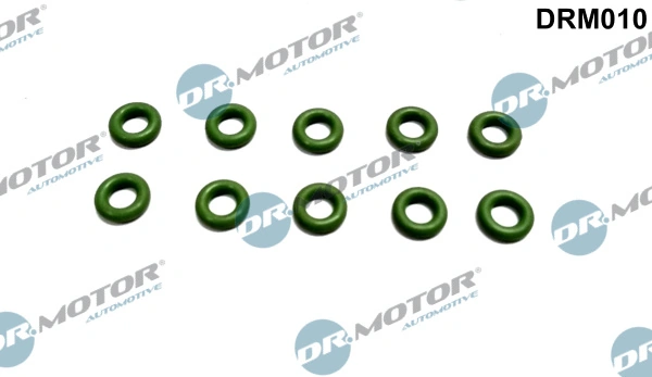 Rõngastihend, sissepritseklapp Dr.Motor Automotive DRM010