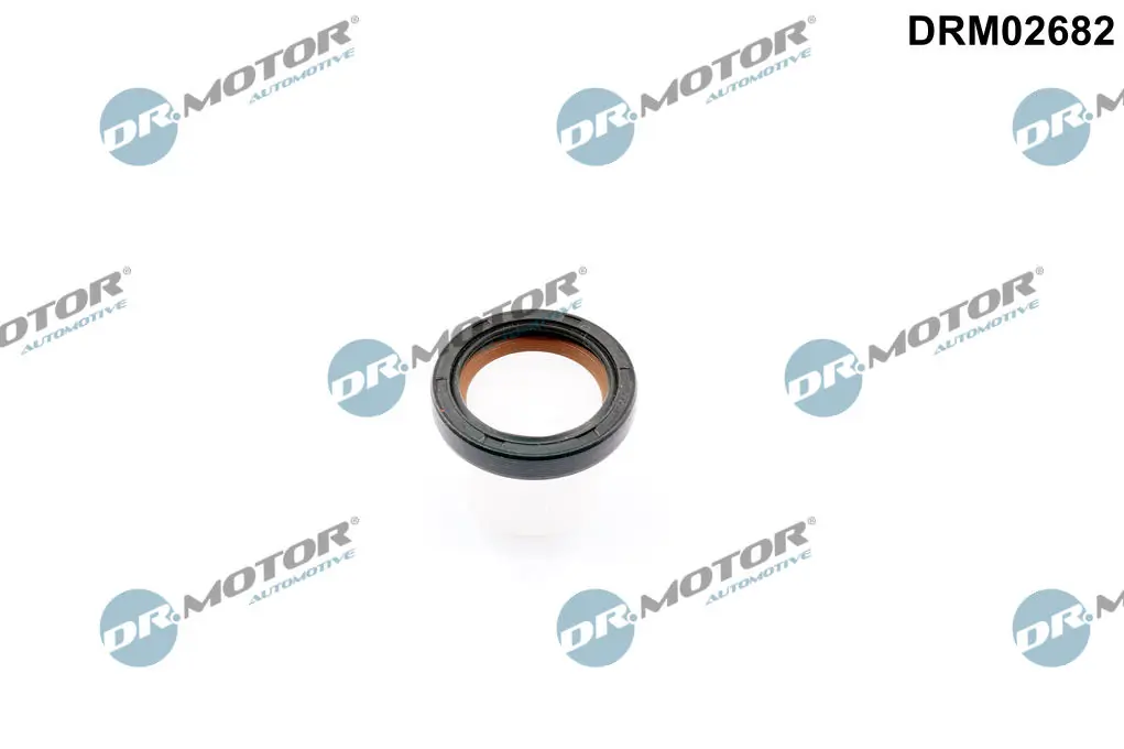 Võlli rõngastihend, Nukkvõll Dr.Motor Automotive DRM02682