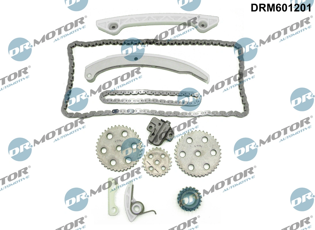 Mootori keti komplekt Dr.Motor Automotive DRM601201