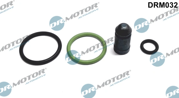 Remondikomplekt, pump-düüs-komponent Dr.Motor Automotive DRM032