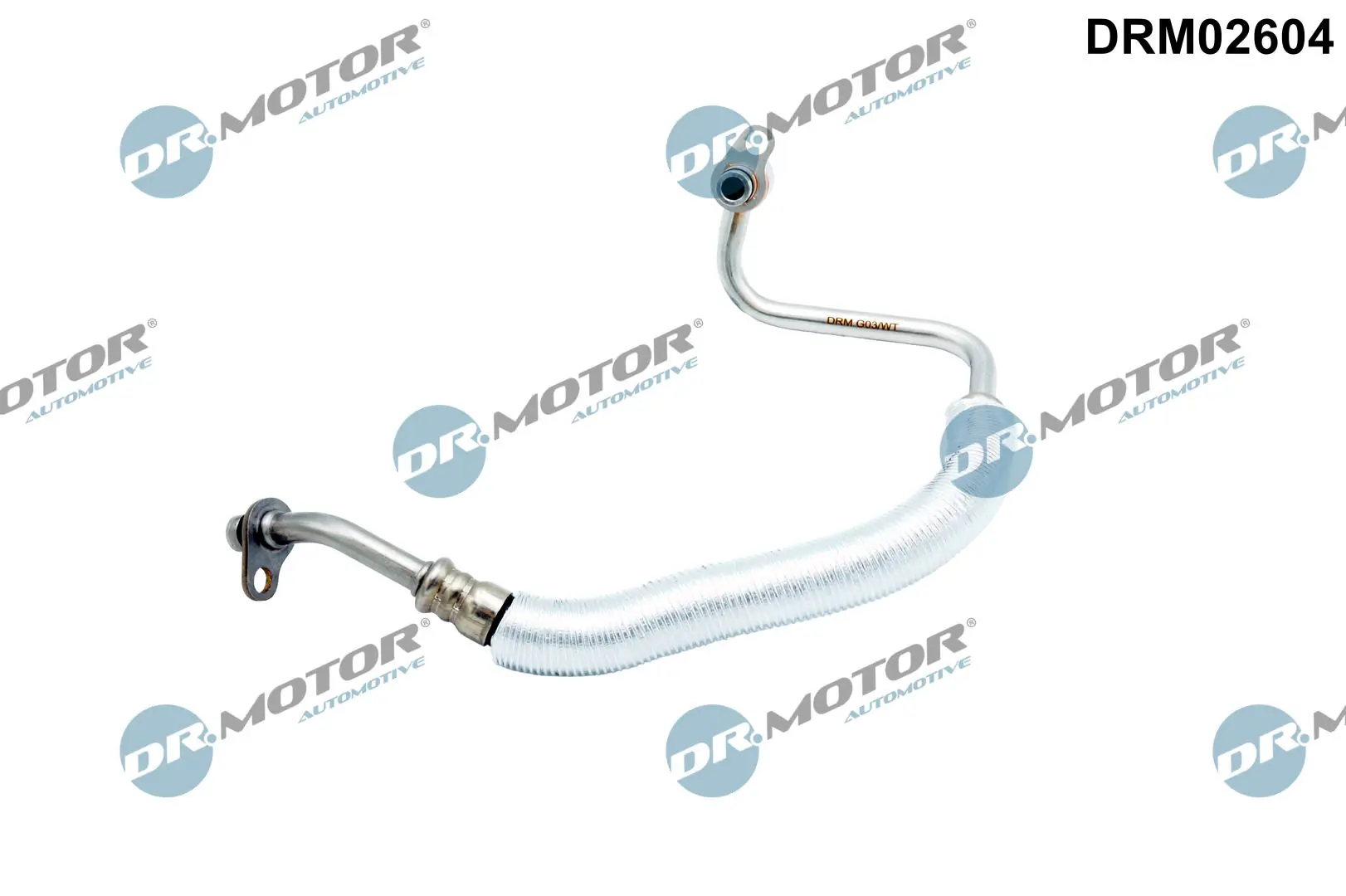 Dr.Motor Automotive DRM02604