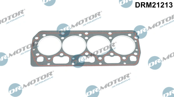 Tihend, silindripea Dr.Motor Automotive DRM21213