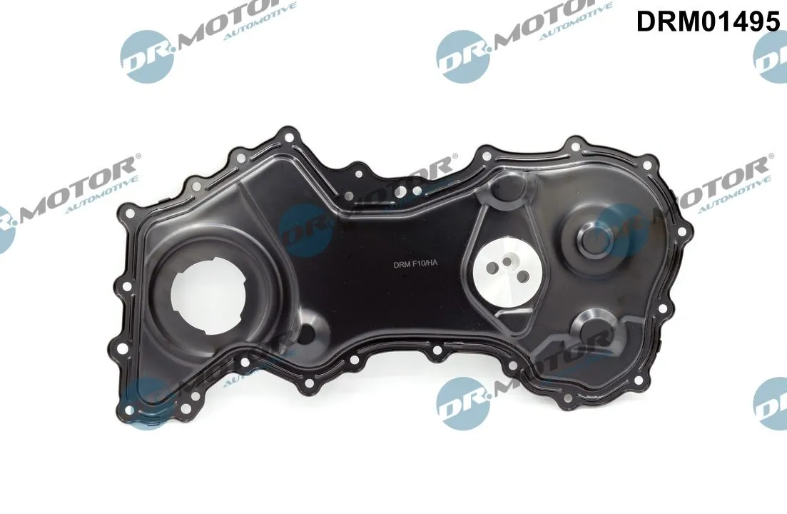 Juhtkorpuse kaan Dr.Motor Automotive DRM01495