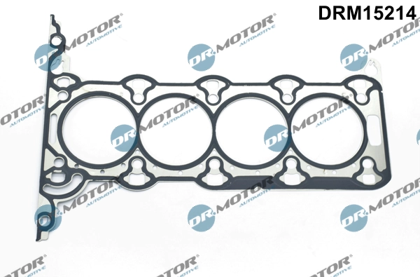 Tihend, silindripea Dr.Motor Automotive DRM15214
