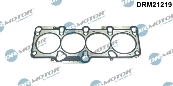 Tihend, silindripea Dr.Motor Automotive DRM21219