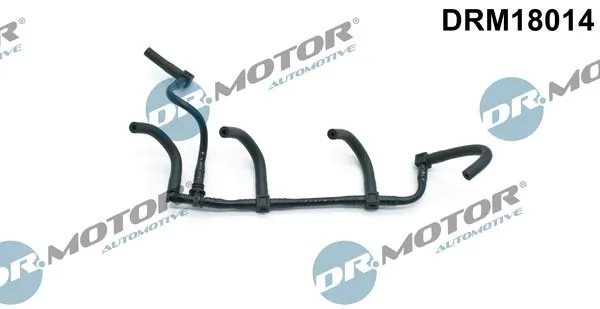 Voolik, Jääkkütus Dr.Motor Automotive DRM18014
