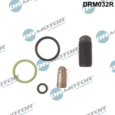 Remondikomplekt, pump-düüs-komponent Dr.Motor Automotive DRM032R