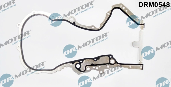 Tihend, juhtkorpusekate Dr.Motor Automotive DRM0548