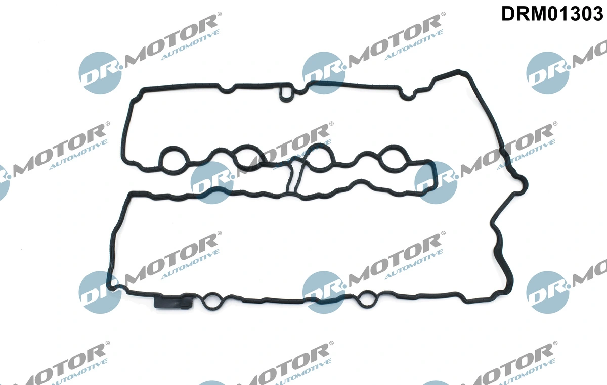 Tihend, klapikaan Dr.Motor Automotive DRM01303