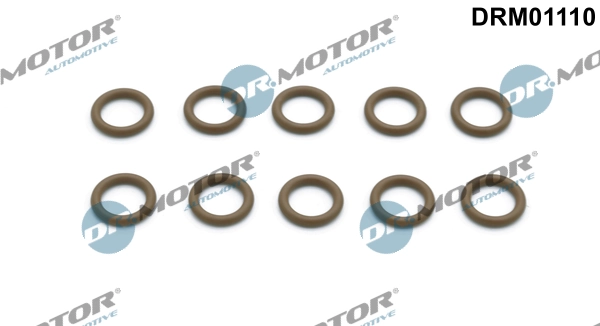 Remondikomplekt, kliimaseade Dr.Motor Automotive DRM01110