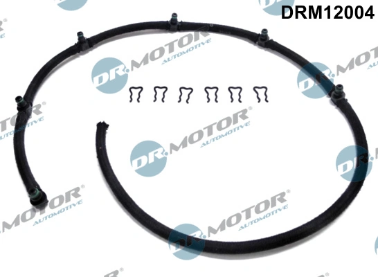 Voolik, Jääkkütus Dr.Motor Automotive DRM12004