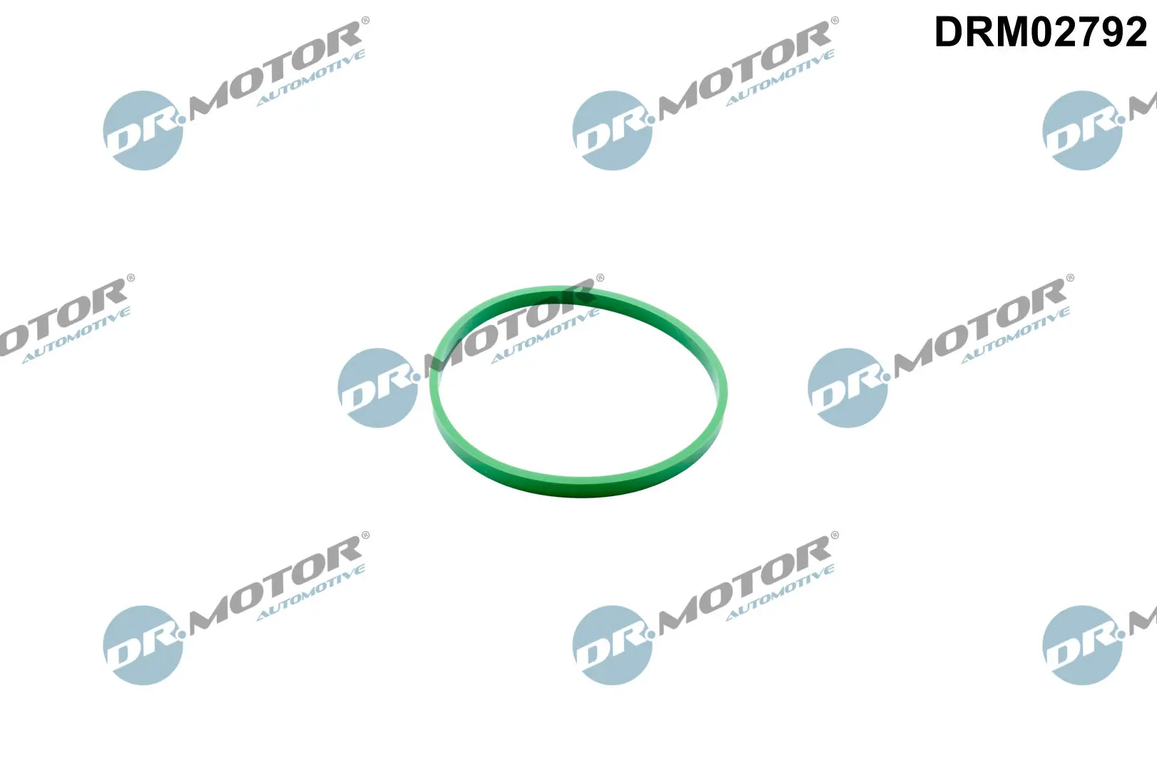 Tihend, drosselventiil Dr.Motor Automotive DRM02792