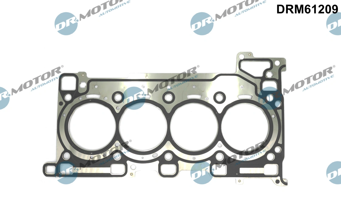 Tihend, silindripea Dr.Motor Automotive DRM61209