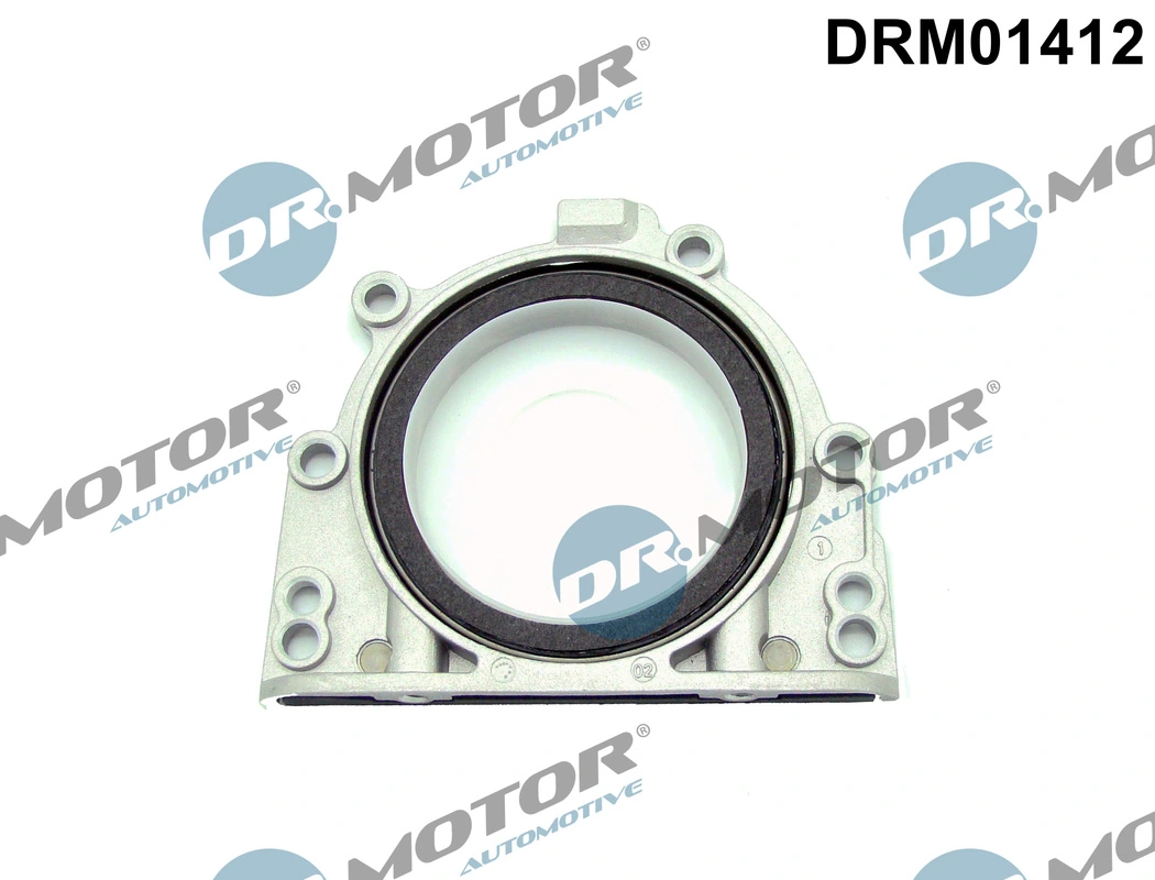 Võlli rõngastihend, Väntvõll Dr.Motor Automotive DRM01412