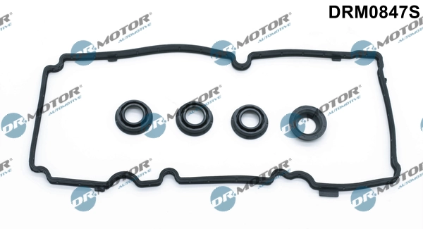 Tihendikomplekt, klapikaas Dr.Motor Automotive DRM0847S