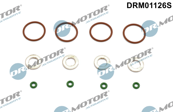Tihendikomplekt, Sissepritsedüüs Dr.Motor Automotive DRM01126S