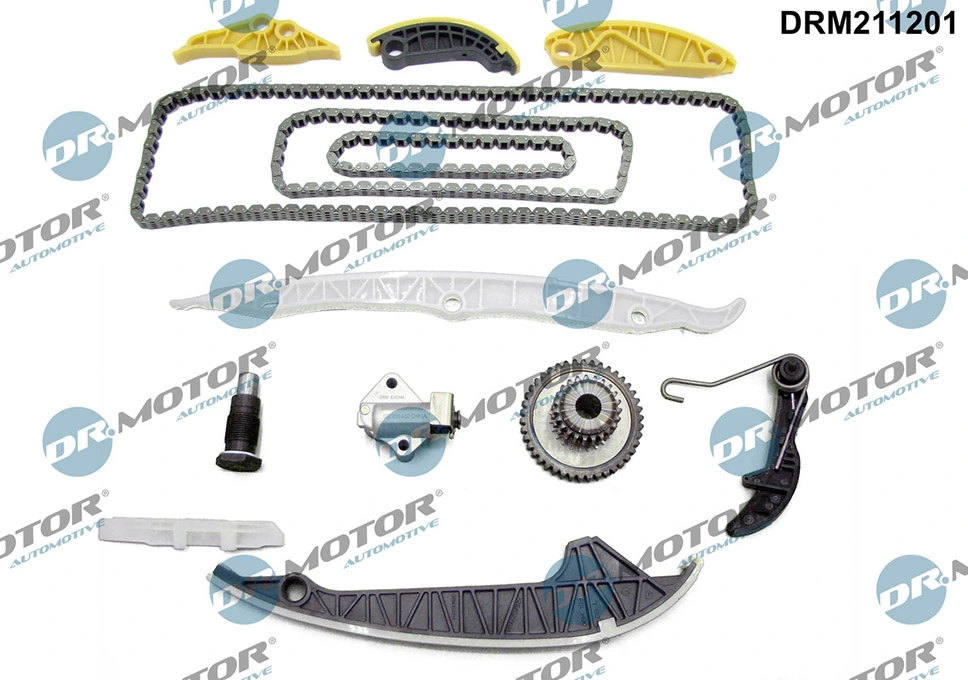 Mootori keti komplekt Dr.Motor Automotive DRM211201