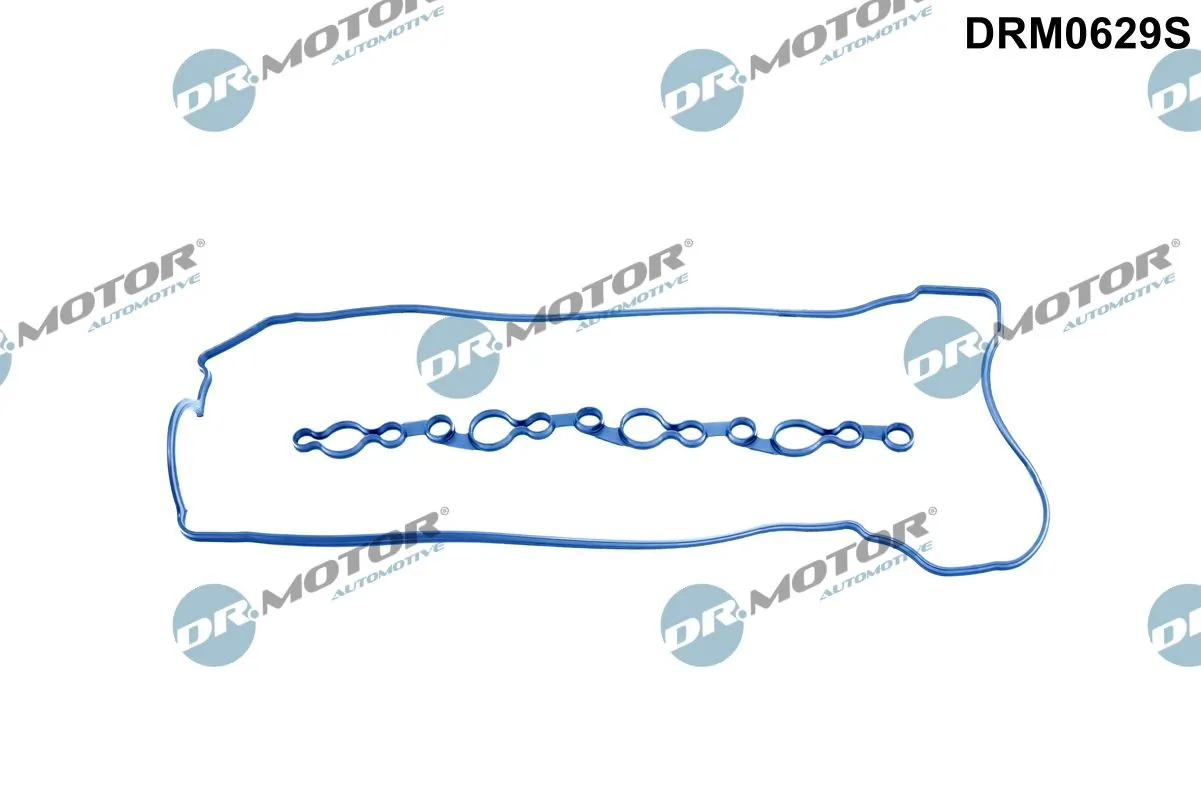 Tihendikomplekt, klapikaas Dr.Motor Automotive DRM0629S
