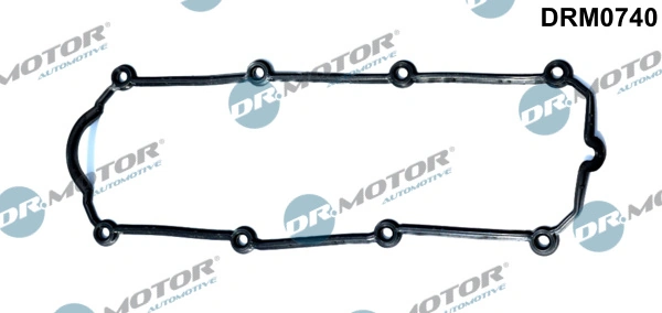 Tihend, klapikaan Dr.Motor Automotive DRM0740