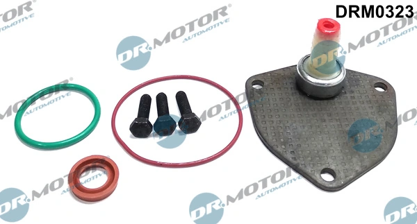 Remondikomplekt, vaakumpump(pidurisüsteem) Dr.Motor Automotive DRM0323