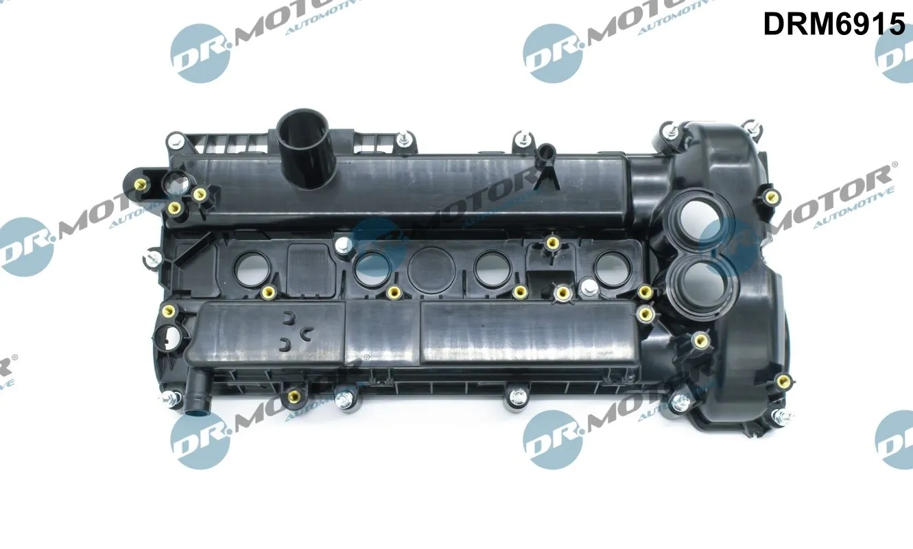 Klapikaas Dr.Motor Automotive DRM6915