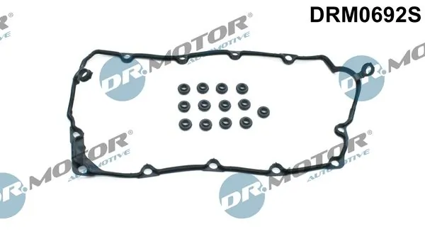 Tihendikomplekt, klapikaas Dr.Motor Automotive DRM0692S