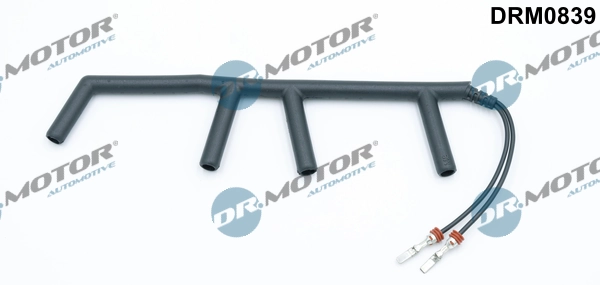 Kaabli remondikomplekt, hõõgküünal Dr.Motor Automotive DRM0839