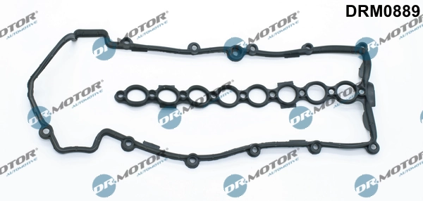 Tihend, klapikaan Dr.Motor Automotive DRM0889