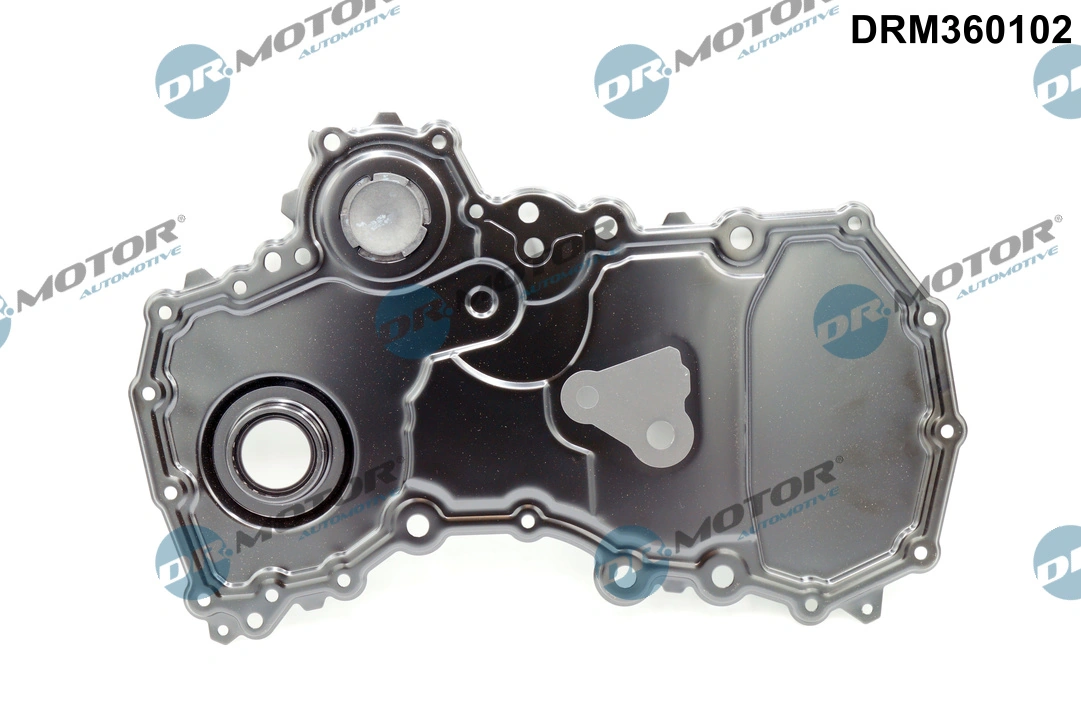 Juhtkorpuse kaan Dr.Motor Automotive DRM360102