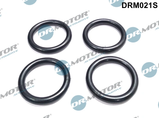 Tihend, sisselaskekollektor Dr.Motor Automotive DRM021S