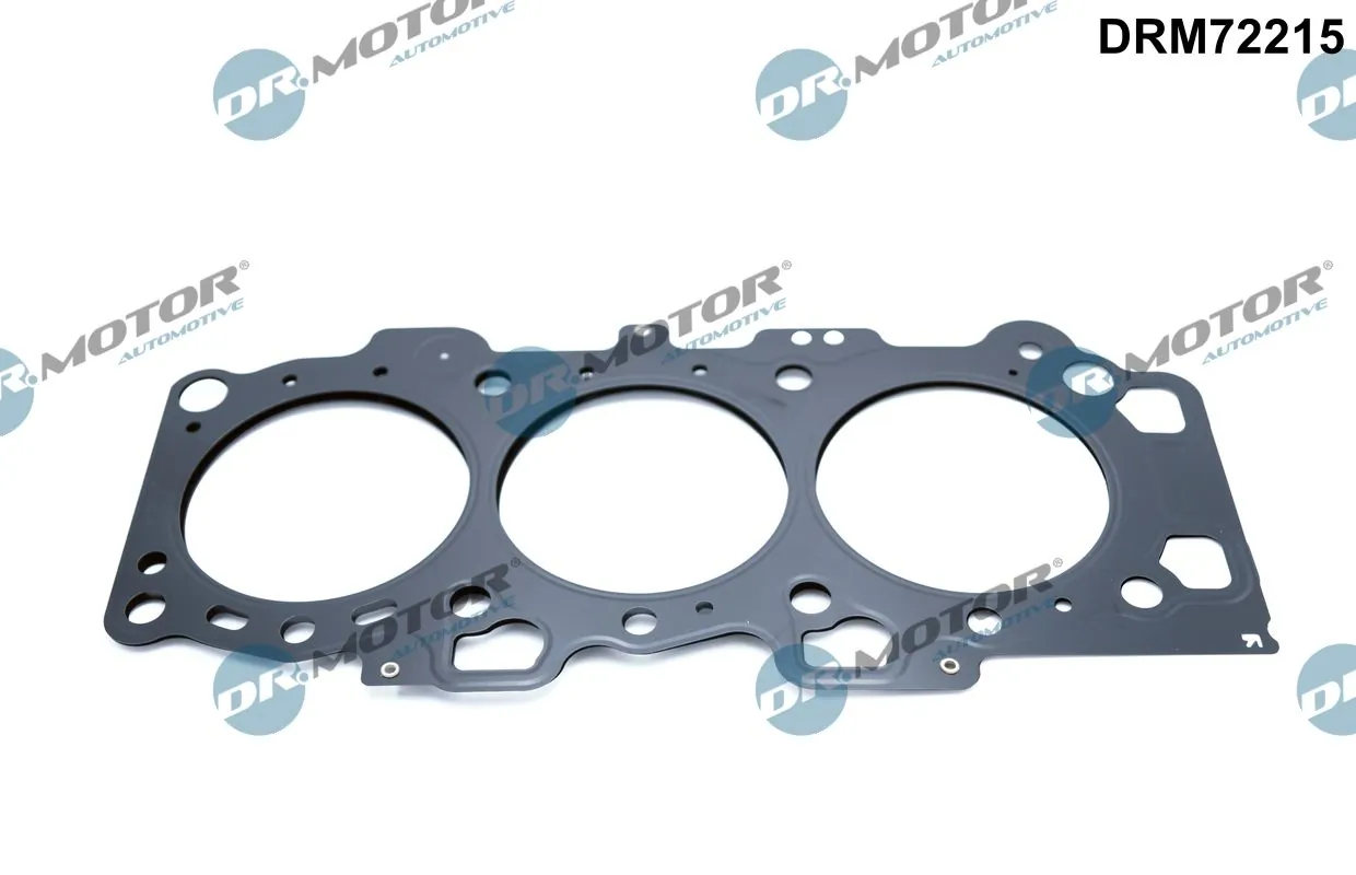 Tihend, silindripea Dr.Motor Automotive DRM72215