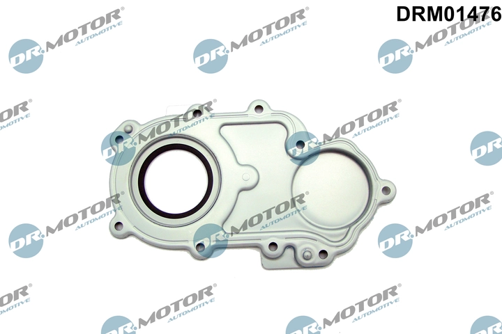 Võlli rõngastihend, Väntvõll Dr.Motor Automotive DRM01476