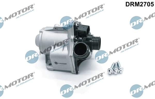 Veepump, mootori jahutus Dr.Motor Automotive DRM2705