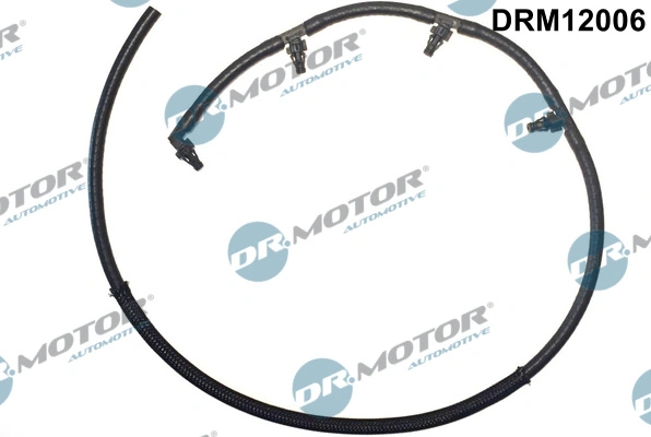 Voolik, Jääkkütus Dr.Motor Automotive DRM12006