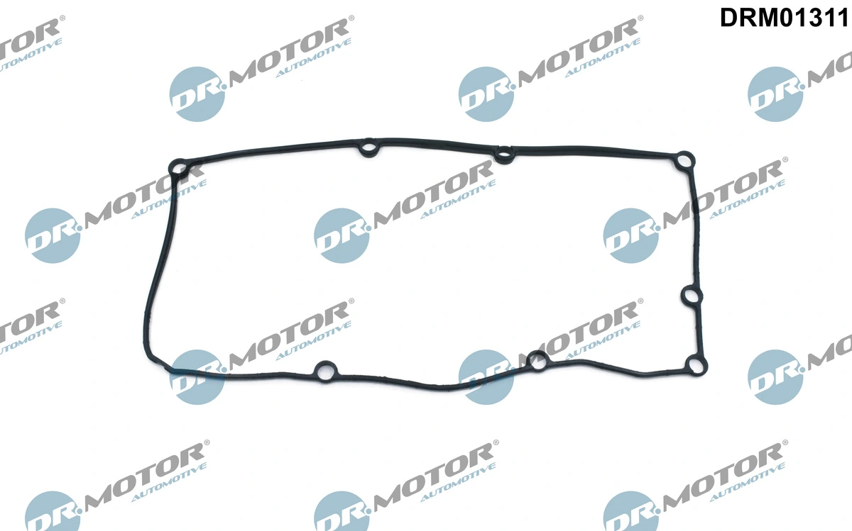 Tihend, klapikaan Dr.Motor Automotive DRM01311