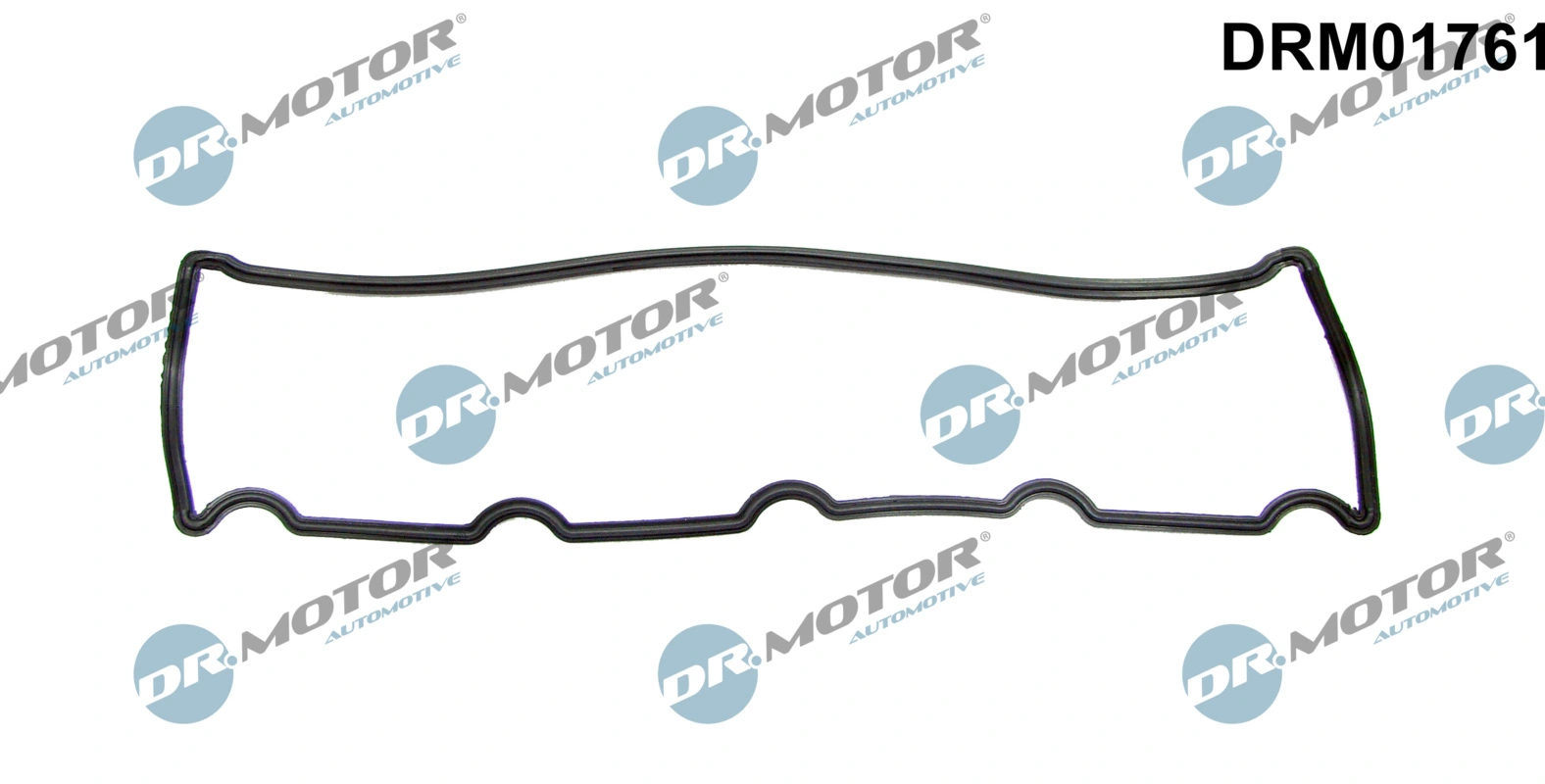 Tihend, klapikaan Dr.Motor Automotive DRM01761