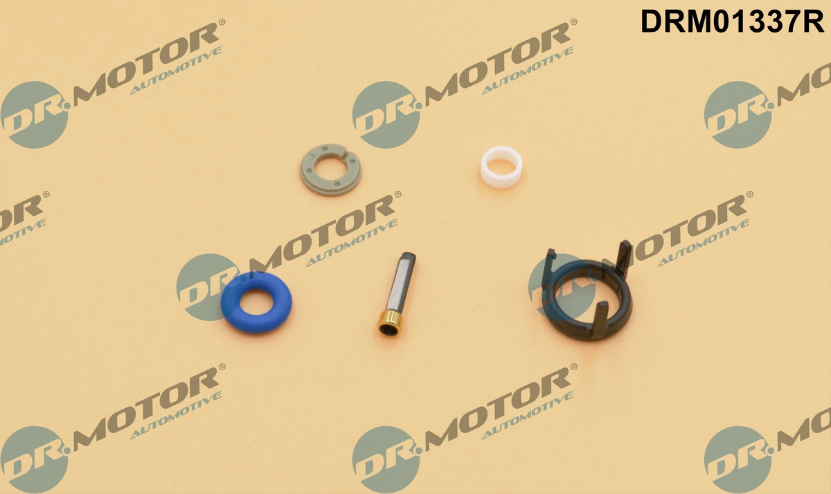 Remondikomplekt, Sissepritsedüüs Dr.Motor Automotive DRM01337R