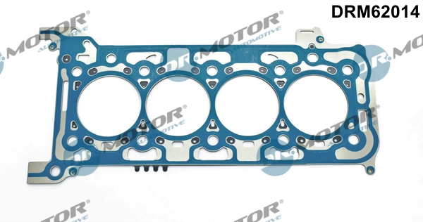 Tihend, silindripea Dr.Motor Automotive DRM62014